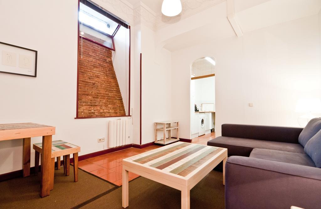 Alfonso Xii 22 Apartamento